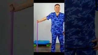 Восстановление движений в руке