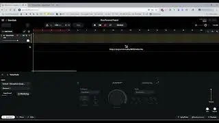BandLab for EDU Start First File and Name File