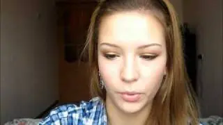 Мой уход за ногтями и руками
