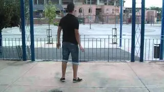 NIJL | Saly vs Carsten | 1/16 Finals | interleague.ukrainianforum.net