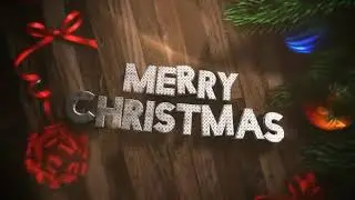 Merry Christmas | Ed Aura Technology