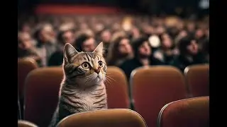 My Top 10 Cats In Movies