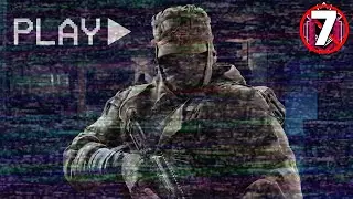 The End of An Era | How a NON-Champion Plays Siege #7