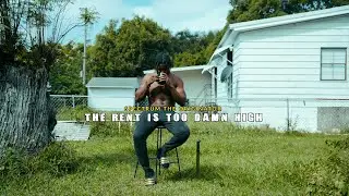 Spectrum The Originator - The rent is too damn high (visualizer)