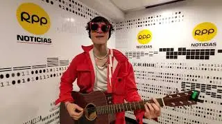 Mírame desde RPP - ZHARA