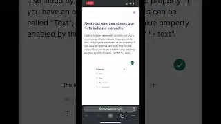 💎 Figma Checklists #figma #uidesign #uiinspiration