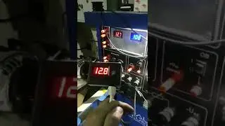 Выносной регулятор #khalikovcustom ver3