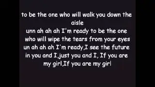 P-Square - Forever (Lyrics)