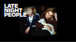 Blondshell - Docket (feat. Bully)