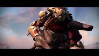 Destiny - New Character - Journey from Level 1