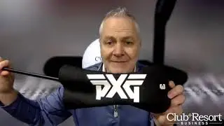 Unboxing PXG's New 0211 Golf Clubs
