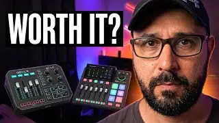 RODECASTER DUO VS GOXLR? SHOULD YOU MOVE IT??