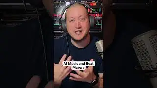 AI Music is Taking Over. Producer's Preview: You Won't Believe What's Next!
