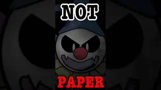 Toon Turf Monsters are NOT Paper…