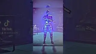 TRACER PACK: CYBER RIOT BUNDLE IN MODERN WARFARE 2! 😈🔥