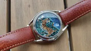 The Promise of Happiness: Mr Jones Watch