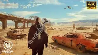 TOP 10 BEST new games of September. [4K]