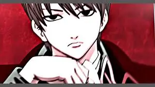 okita sougo edit - all mine