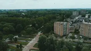 Rotterdam view