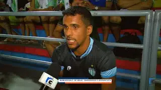ABERTURA DO MUNICIPAL DE FUTSAL EM ITAPETINGA -  2025