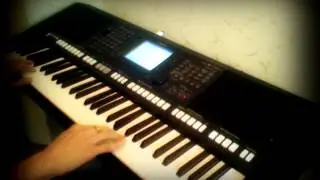 Фактор 2-где беломора достать yamaha psr s750