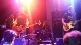 Peter Hook & The Light - Heart and Soul. Live in Madrid 23/10/2015