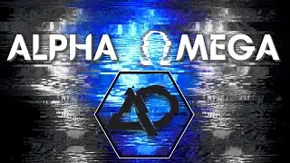Alpha Omega - Jack Maust Feat. Circus Collective and Evalee Grace