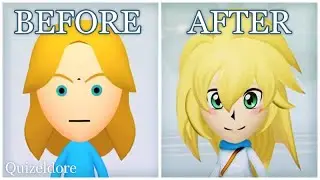 Miitopia Design Tips and Tricks
