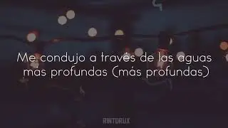 Carry on; Kygo ft Rita Ora//Sub Español