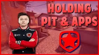 How To Hold Pit and Apartments On Inferno ft. Ax1Le