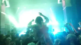 [MOSHVID] While She Sleeps LIVE at The Institute, Birmingham HIGHLIGHTS