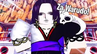 Boa 6Star (Ms love TS) challenges Dio OvahHeaven on All Star Tower Defense