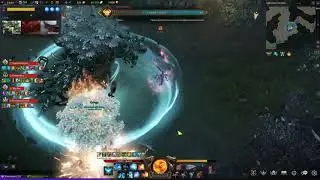 Lost Ark Weekly Raid Elemental Forces (soul master) RU