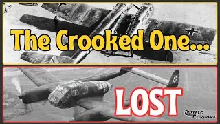 BV 141 vs Fw 189: When Genius Looked Wrong
