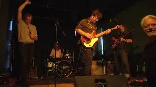 DUENDE 8/2/2024 DETROIT LAGER HOUSE