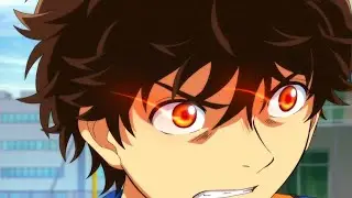Ao Ashi「AMV」If I Disappear