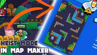 LATEST UPDATES ON MAP MAKER, ADDITIONAL FEATURES AND MUCH MORE !! | BRAWL STARS | #MapMaker