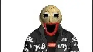 Raldis Crackhouse Android Lap 2 (look at the Description)