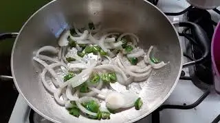 COMO PREPARAR BISTEC A LA MEXICANA.