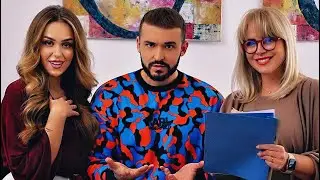 Návšteva sexuálnej poradne | MATT Zrebný x NIA