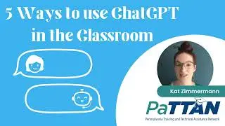 ChatGPT in the Classroom | Popup Practices Season 2