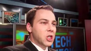 Flip UltraHD 8GB Sample Video