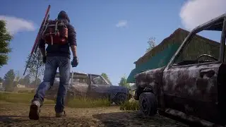 State of Decay 2 | По сети с Костей и Саней #2