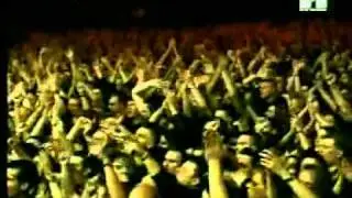 Depeche Mode - Personal Jesus (live)
