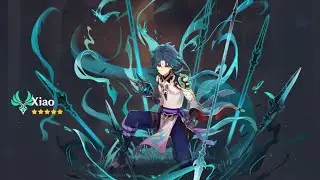 Xiao - Voice Over & Story