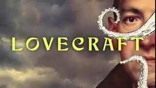 Lovecraft Font - Lovecraft Symbols