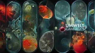 Cam Lasky - Mother and Weapon (Original Mix) | UMWELT Vol.4 | KWAIOTO Records