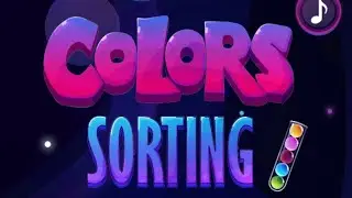 solution ball colors sorting game challenge level 120