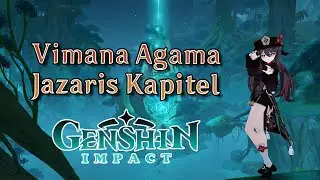 Vimana Agama - Jazaris Kapitel - Komplette Mission