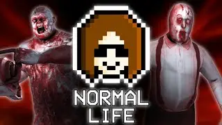 Normal Life - Trailer (Android)